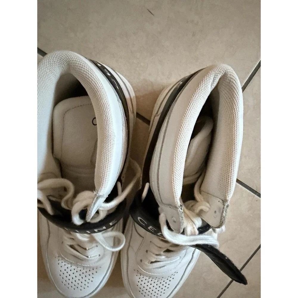 Celine women sneaker/ CT-03
